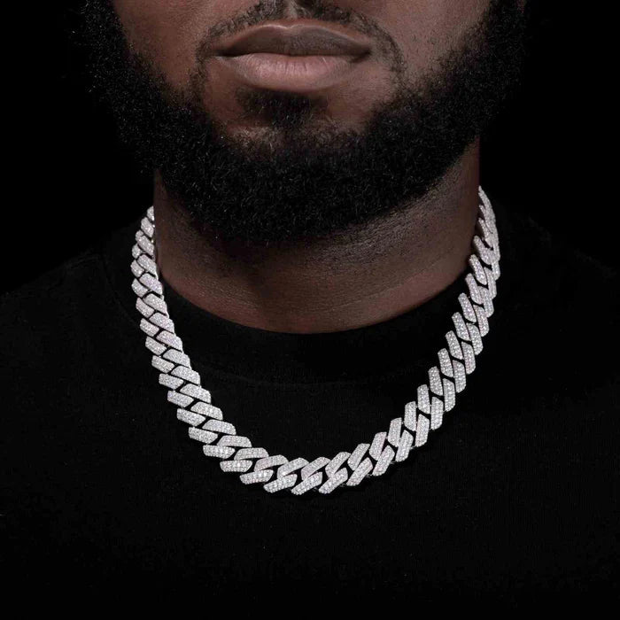 CADENAS - Bling del Barrio