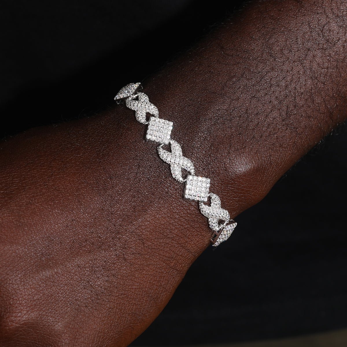 Pulseras para Hombre - Bling del Barrio