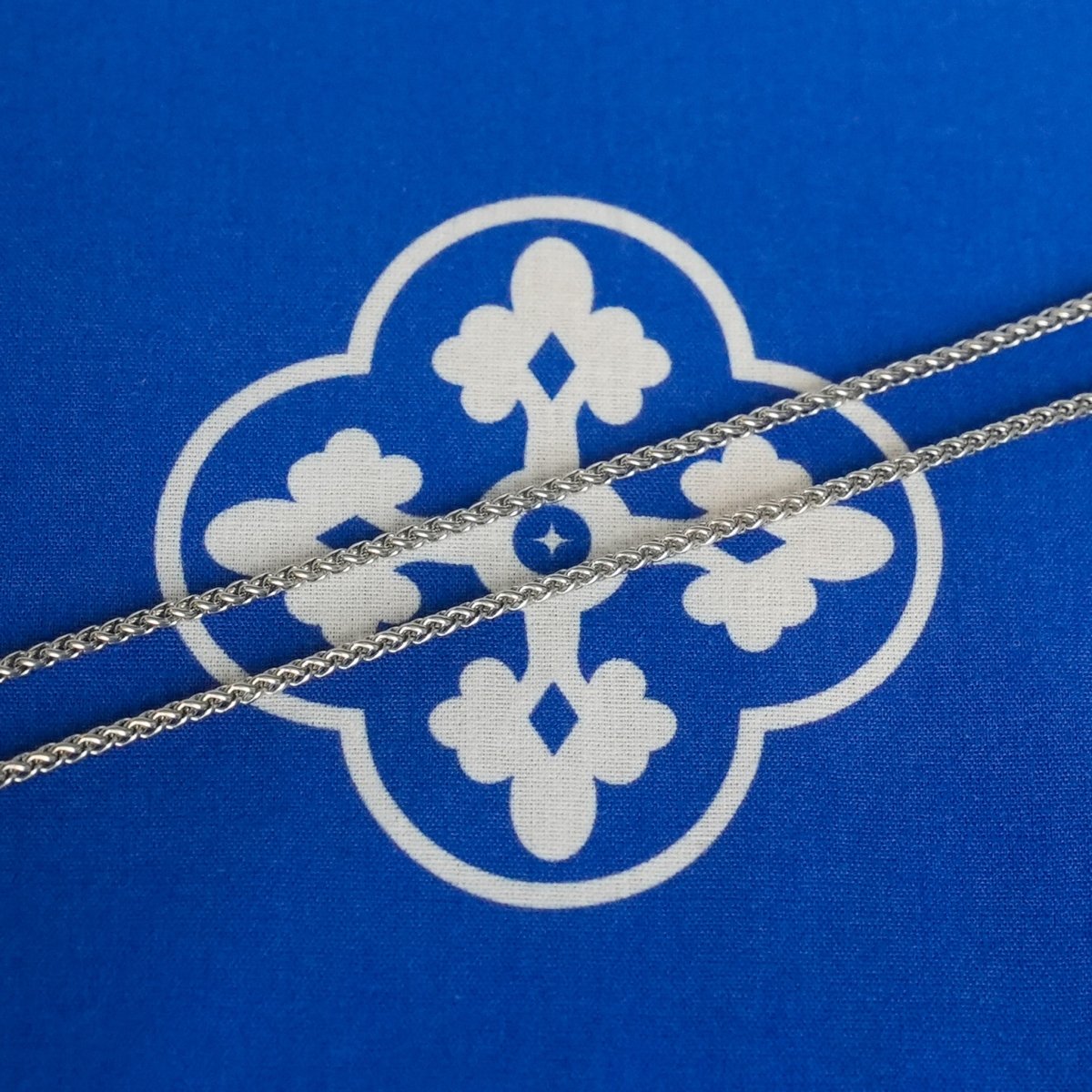 Cadena Palm 2mm - Plata 925 - Bling del Barrio