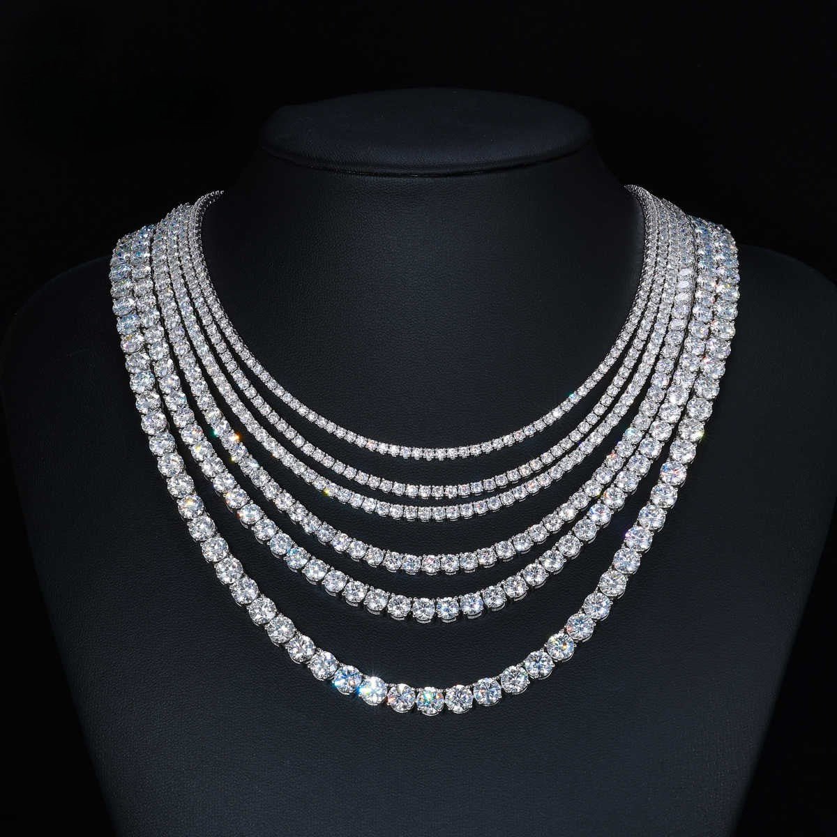 moissanite
