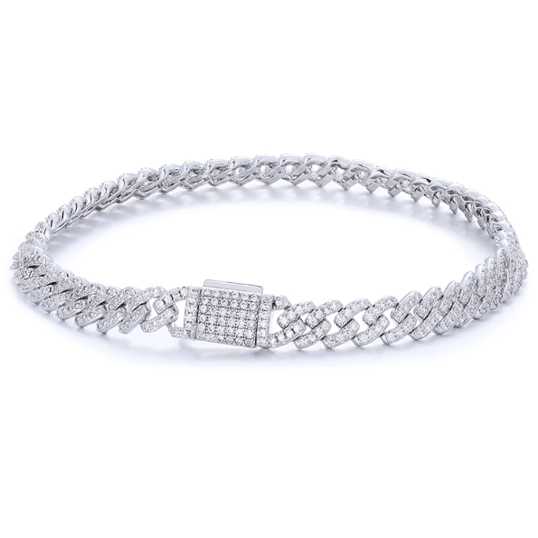 Pulseras de Barrio: Al Comprar una Pulsera de Lujo, Te Regalamos Otra Para tu Día a Día - Bling del Barrio