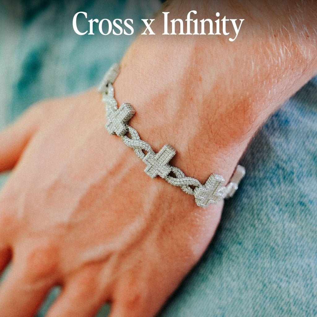 Pulseras de Barrio: Al Comprar una Pulsera de Lujo, Te Regalamos Otra Para tu Día a Día - Bling del Barrio