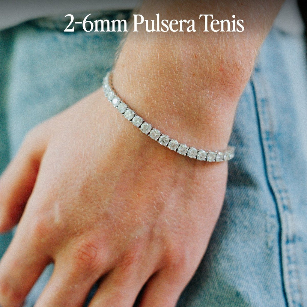 Pulseras de Barrio: Al Comprar una Pulsera de Lujo, Te Regalamos Otra Para tu Día a Día - Bling del Barrio