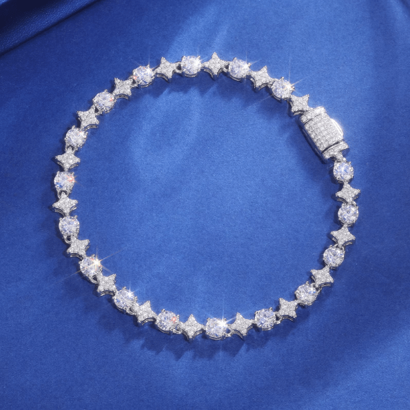 Pulseras de Barrio: Al Comprar una Pulsera de Lujo, Te Regalamos Otra Para tu Día a Día - Bling del Barrio