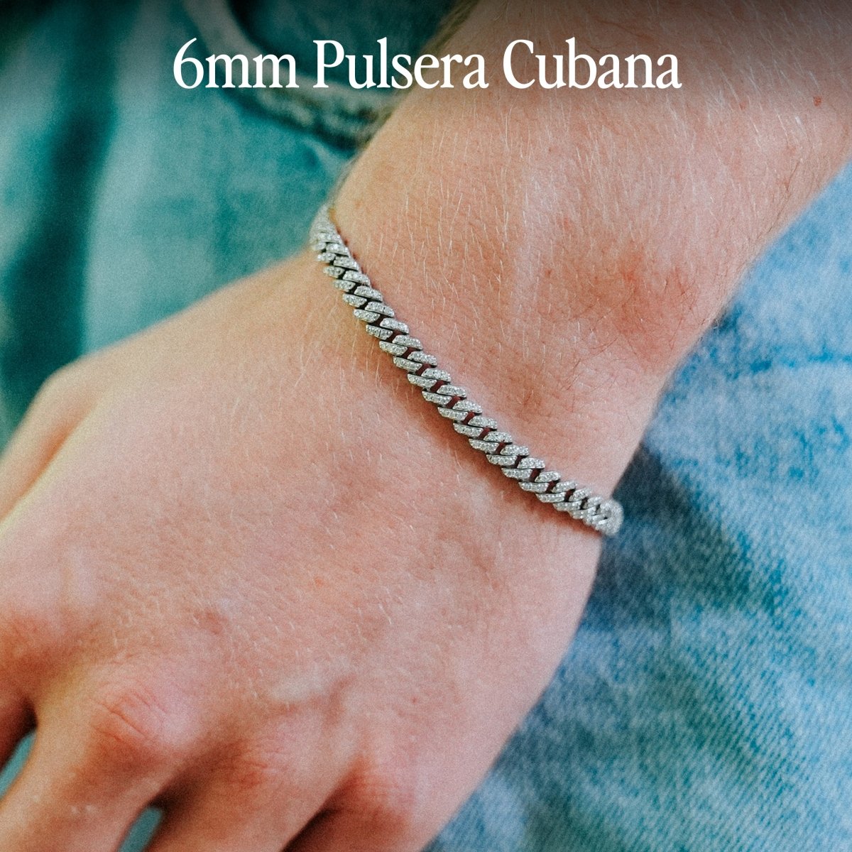 Pulseras de Barrio: Al Comprar una Pulsera de Lujo, Te Regalamos Otra Para tu Día a Día - Bling del Barrio