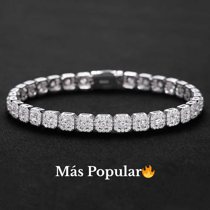 Pulseras de Barrio: Al Comprar una Pulsera de Lujo, Te Regalamos Otra Para tu Día a Día - Bling del Barrio