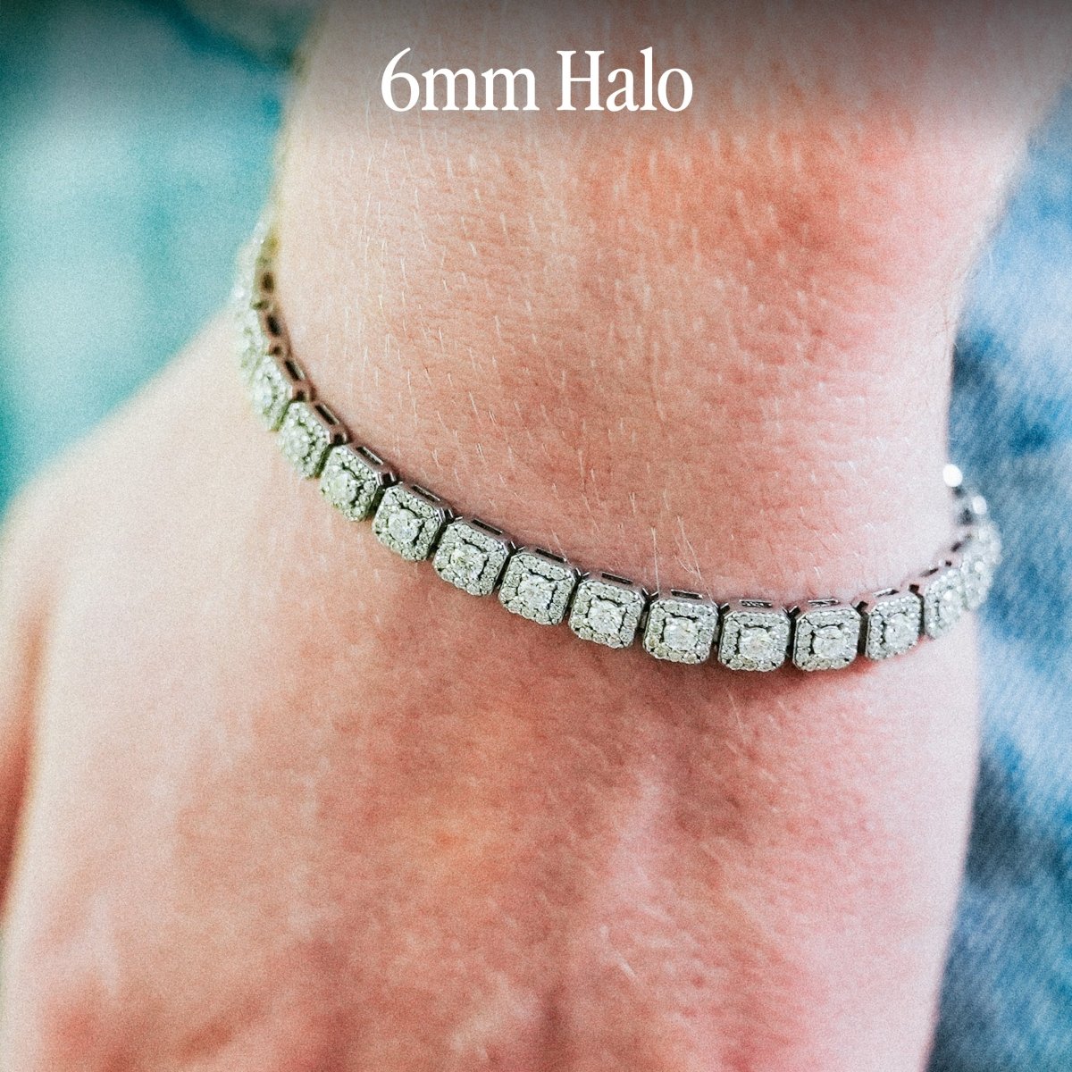 Pulseras de Barrio: Al Comprar una Pulsera de Lujo, Te Regalamos Otra Para tu Día a Día - Bling del Barrio