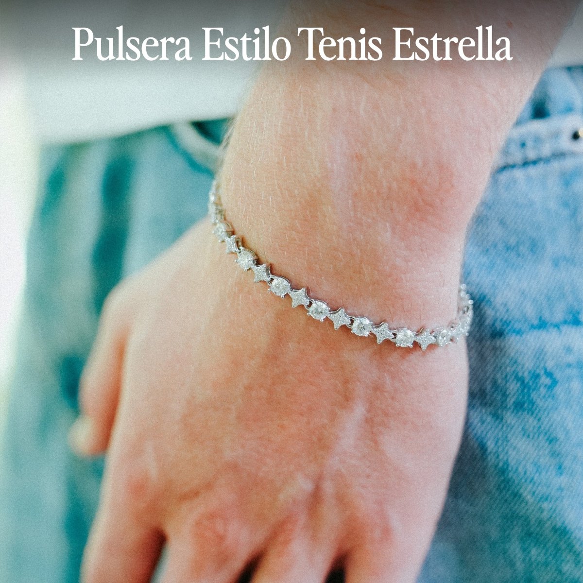 Pulseras de Barrio: Al Comprar una Pulsera de Lujo, Te Regalamos Otra Para tu Día a Día - Bling del Barrio