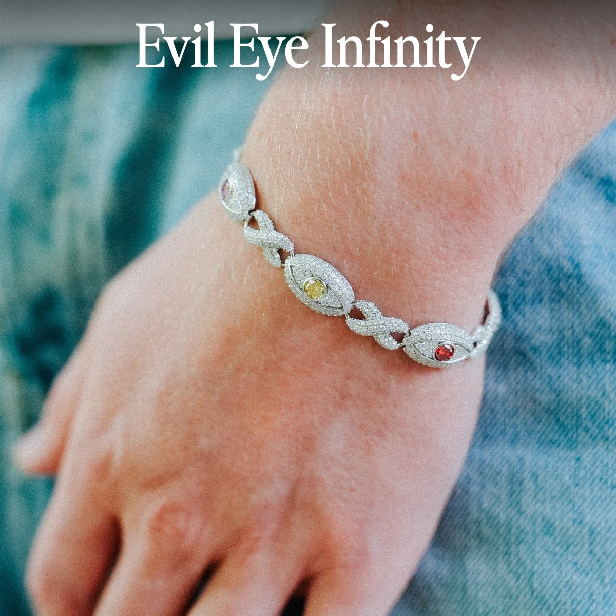 Pulseras de Barrio: Al Comprar una Pulsera de Lujo, Te Regalamos Otra Para tu Día a Día - Bling del Barrio