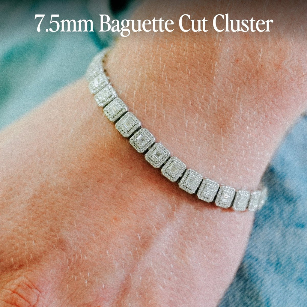 Pulseras de Barrio: Al Comprar una Pulsera de Lujo, Te Regalamos Otra Para tu Día a Día - Bling del Barrio