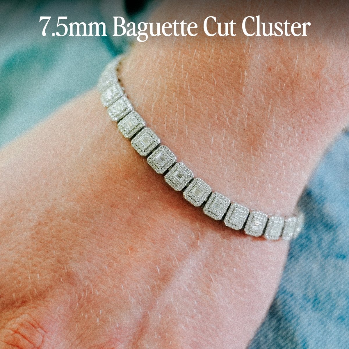 Pulseras de Barrio: Al Comprar una Pulsera de Lujo, Te Regalamos Otra Para tu Día a Día - Bling del Barrio